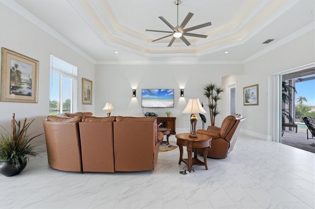 312 SEGOVIA DRIVE, Punta Gorda, FL 33950