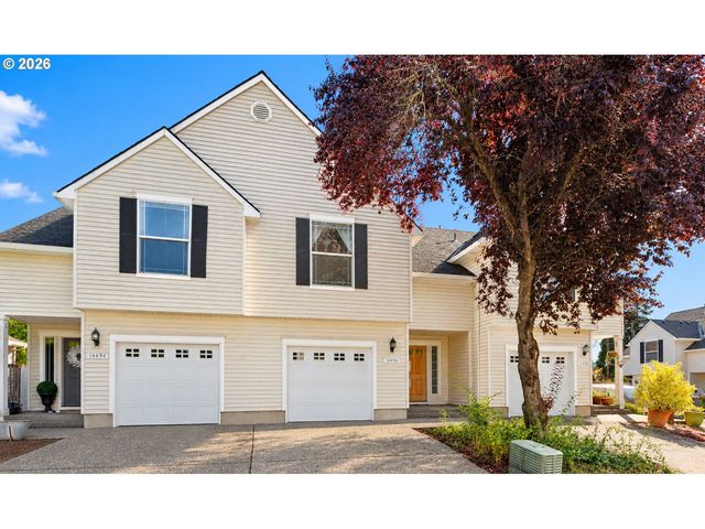 14496 Nw ALTA Ln, Portland, OR 97229
