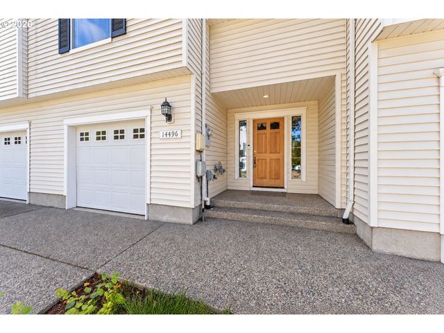 14496 Nw ALTA Ln, Portland, OR 97229