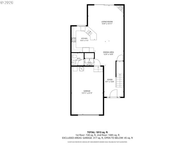 14496 Nw ALTA Ln, Portland, OR 97229