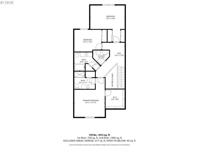 14496 Nw ALTA Ln, Portland, OR 97229