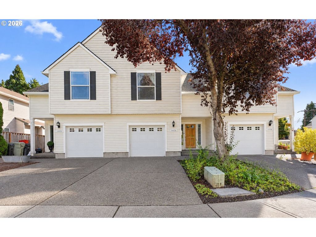 14496 Nw ALTA Ln, Portland, OR 97229