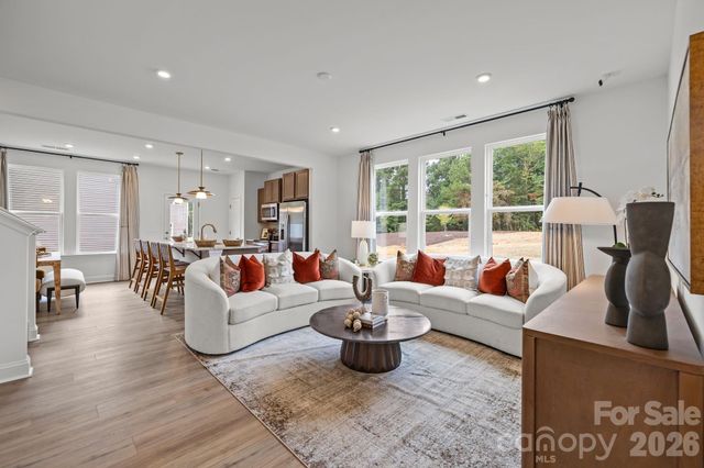 2218 Gladwyne Place, Charlotte, NC 28269