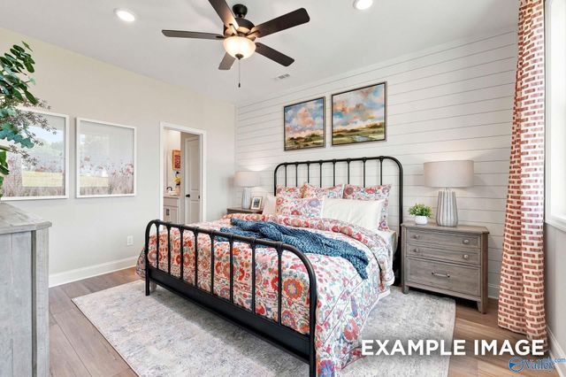 140 Birds Nest Lane, Toney, AL 35773