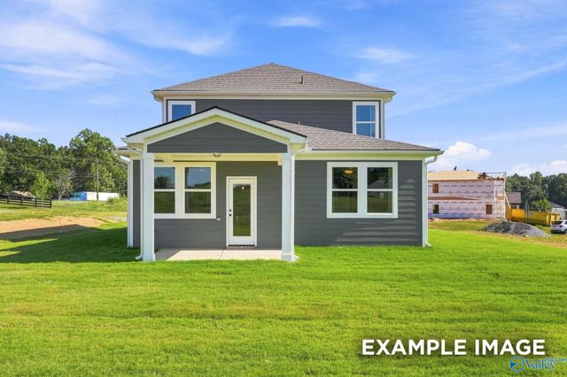 140 Birds Nest Lane, Toney, AL 35773