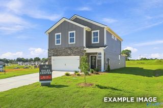 140 Birds Nest Lane, Toney, AL 35773