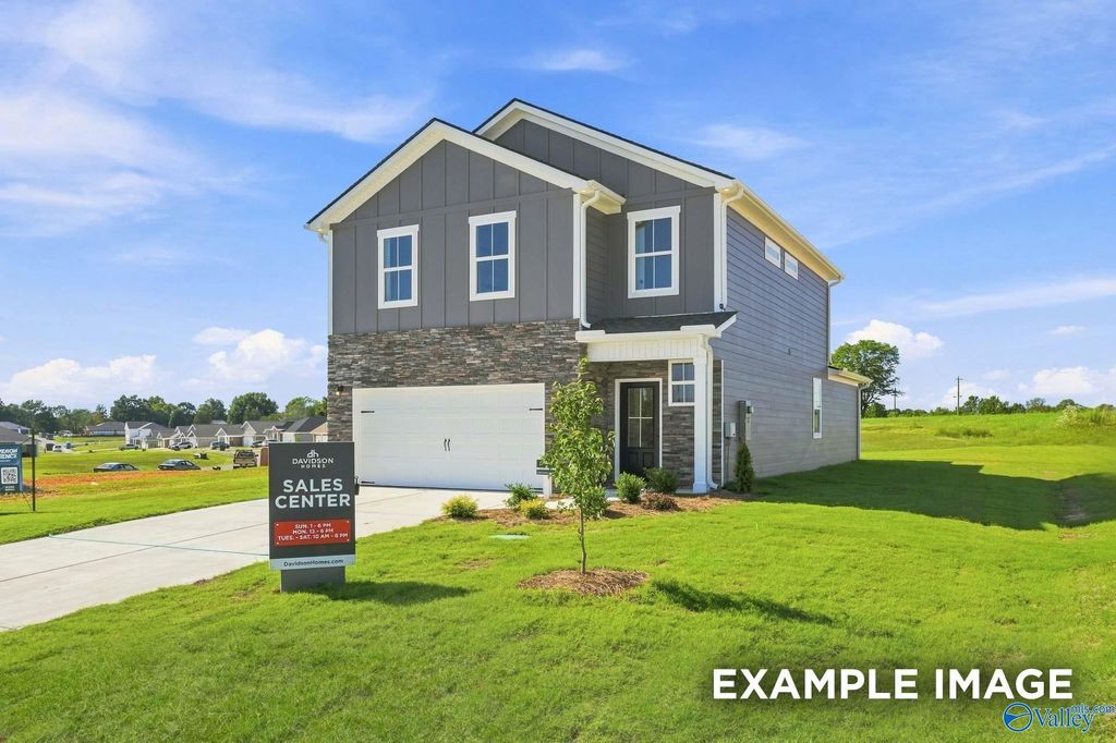 140 Birds Nest Lane, Toney, AL 35773
