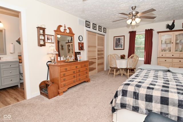175 Mill Springs, Coatesville, IN 46121