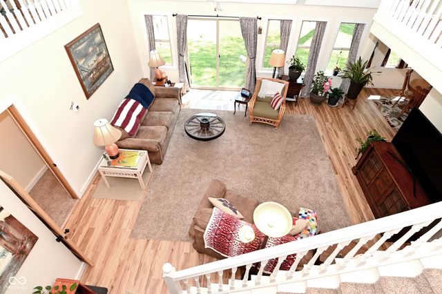 175 Mill Springs, Coatesville, IN 46121