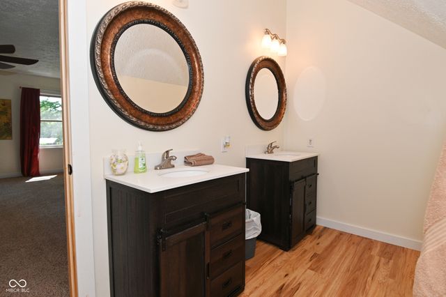 175 Mill Springs, Coatesville, IN 46121