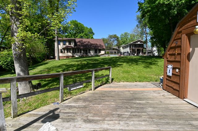 175 Mill Springs, Coatesville, IN 46121