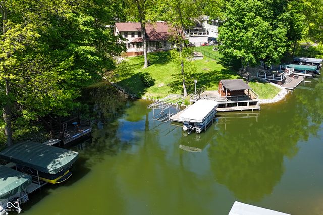 175 Mill Springs, Coatesville, IN 46121