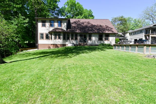 175 Mill Springs, Coatesville, IN 46121