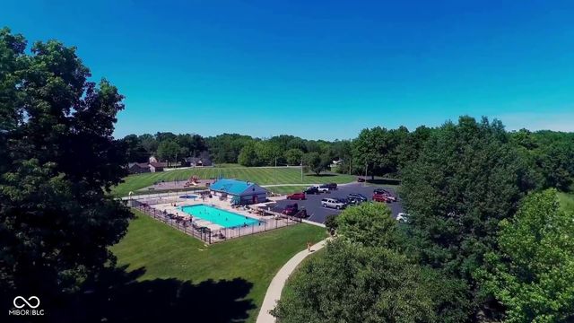 175 Mill Springs, Coatesville, IN 46121