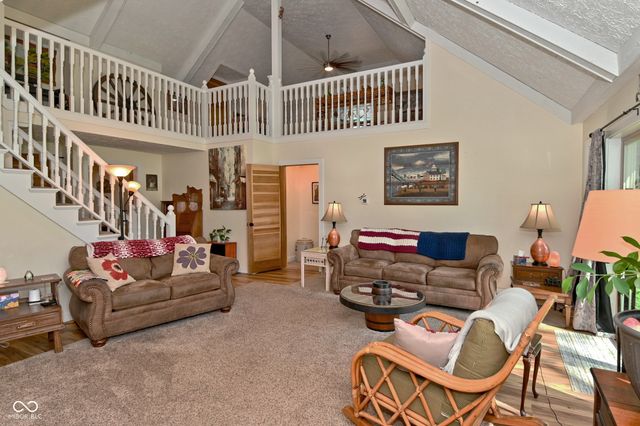 175 Mill Springs, Coatesville, IN 46121