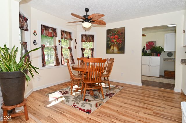 175 Mill Springs, Coatesville, IN 46121