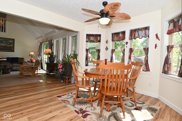175 Mill Springs, Coatesville, IN 46121