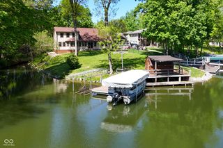 175 Mill Springs, Coatesville, IN 46121