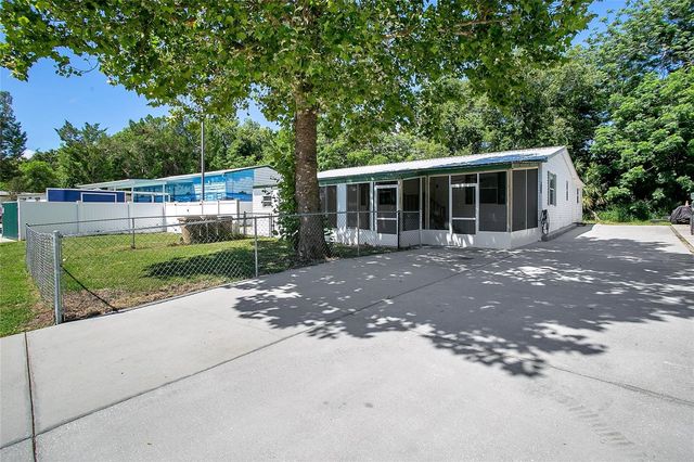16905 SUGAR BERRY LANE, Montverde, FL 34756