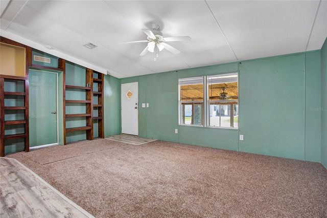 16905 SUGAR BERRY LANE, Montverde, FL 34756