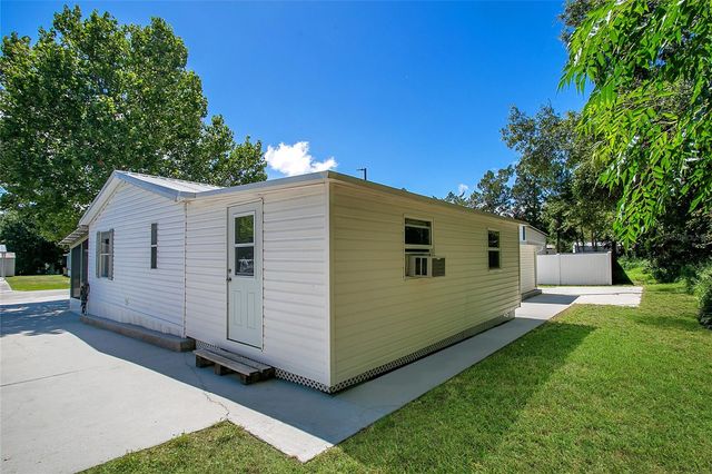 16905 SUGAR BERRY LANE, Montverde, FL 34756