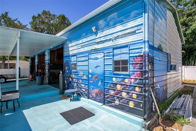 16905 SUGAR BERRY LANE, Montverde, FL 34756