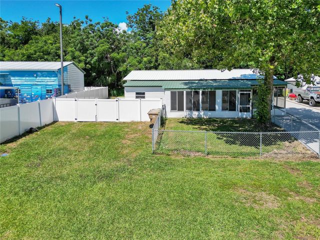 16905 SUGAR BERRY LANE, Montverde, FL 34756