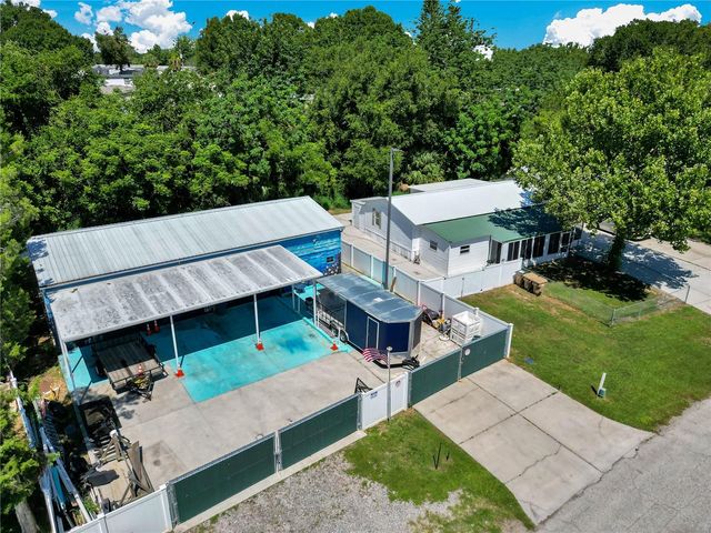16905 SUGAR BERRY LANE, Montverde, FL 34756