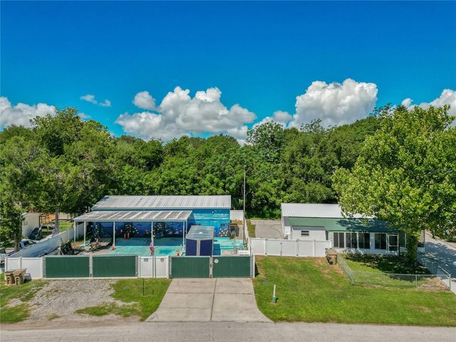 16905 SUGAR BERRY LANE, Montverde, FL 34756