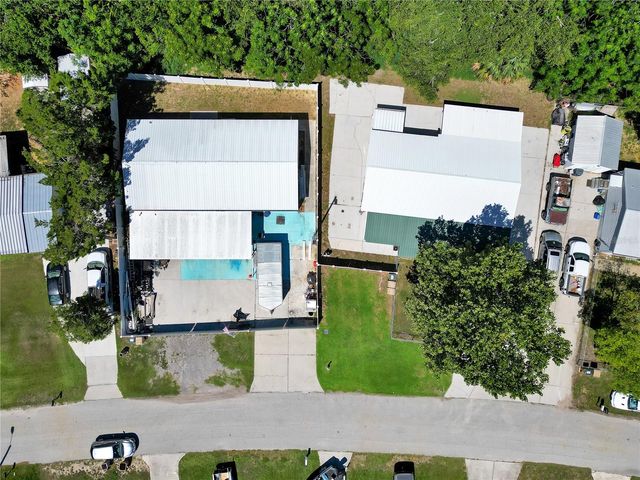 16905 SUGAR BERRY LANE, Montverde, FL 34756