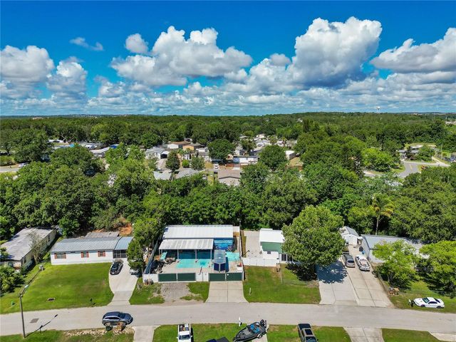 16905 SUGAR BERRY LANE, Montverde, FL 34756