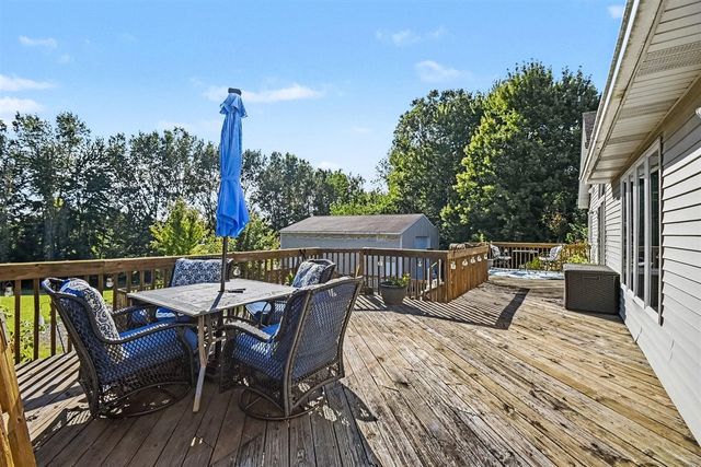 10731 Eastern Avenue, Wayland, MI 49348