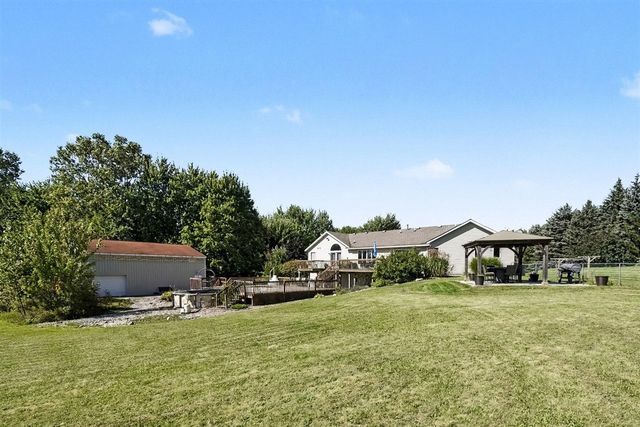 10731 Eastern Avenue, Wayland, MI 49348