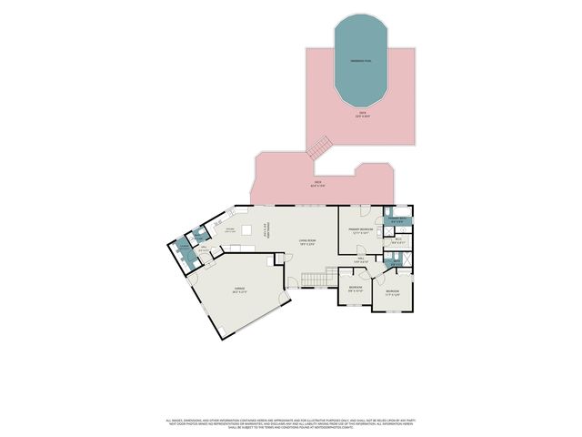 10731 Eastern Avenue, Wayland, MI 49348