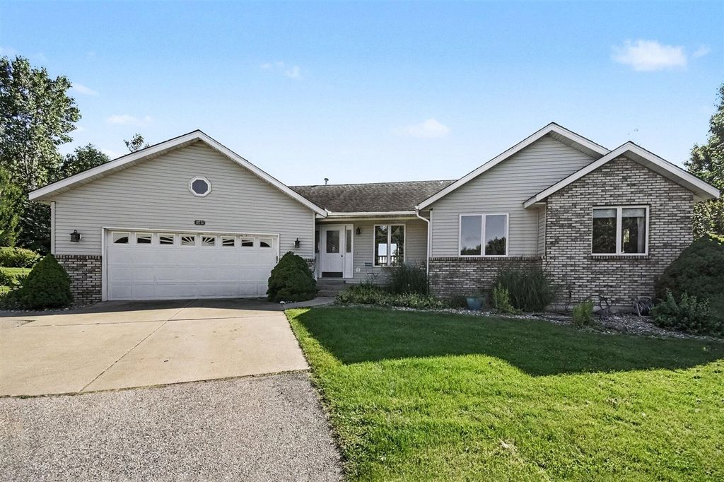 10731 Eastern Avenue, Wayland, MI 49348
