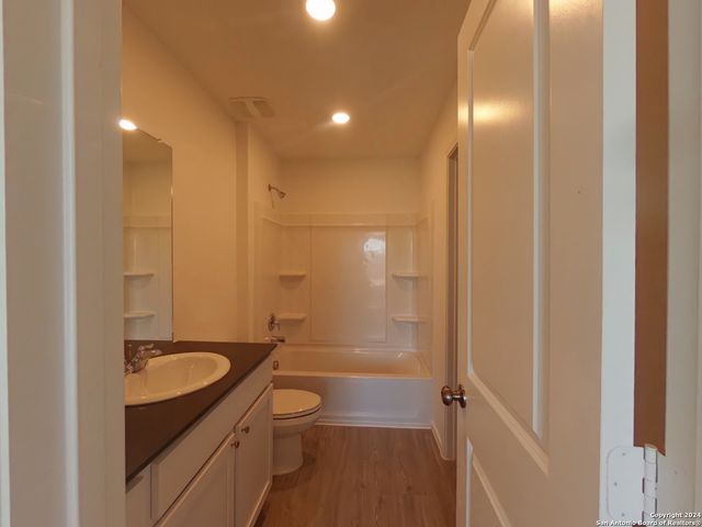 714 Paul Canyon, San Antonio, TX 78245