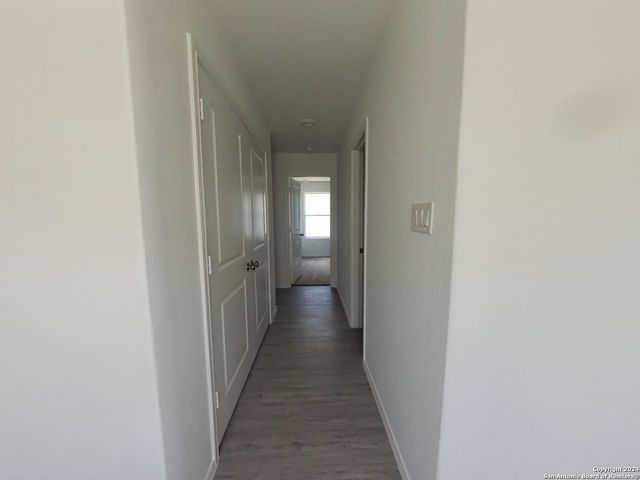 714 Paul Canyon, San Antonio, TX 78245