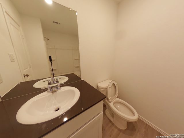 714 Paul Canyon, San Antonio, TX 78245