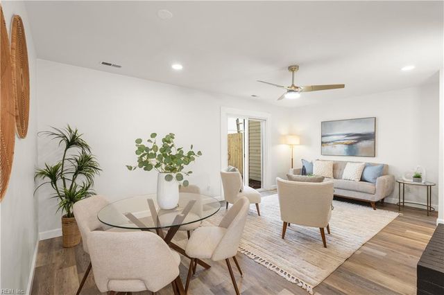 2408 Julie CT, Virginia Beach, VA 23454