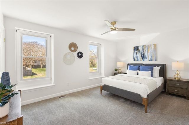 2408 Julie CT, Virginia Beach, VA 23454