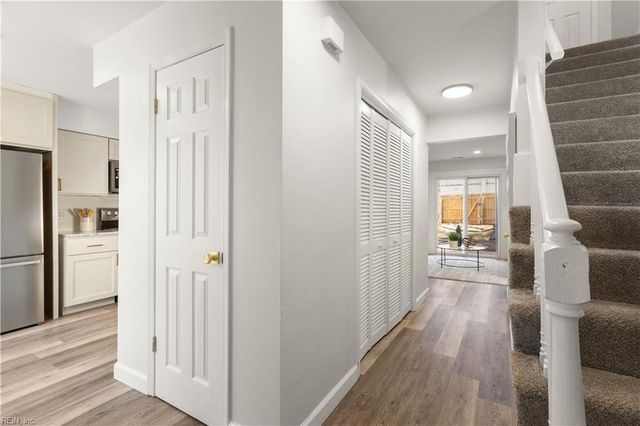 2408 Julie CT, Virginia Beach, VA 23454