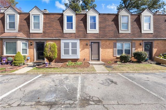 2408 Julie CT, Virginia Beach, VA 23454