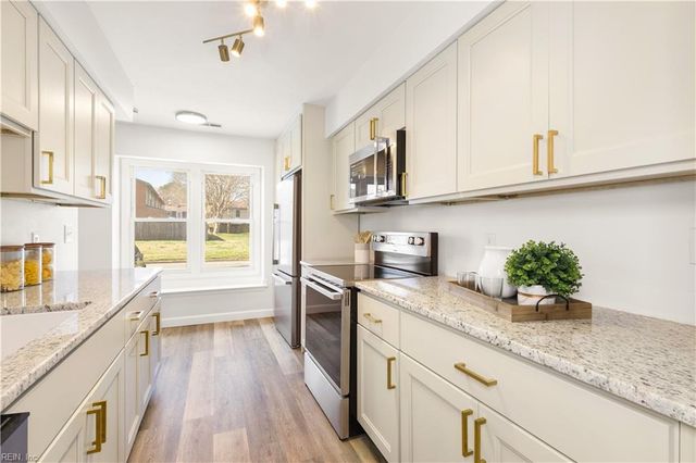 2408 Julie CT, Virginia Beach, VA 23454