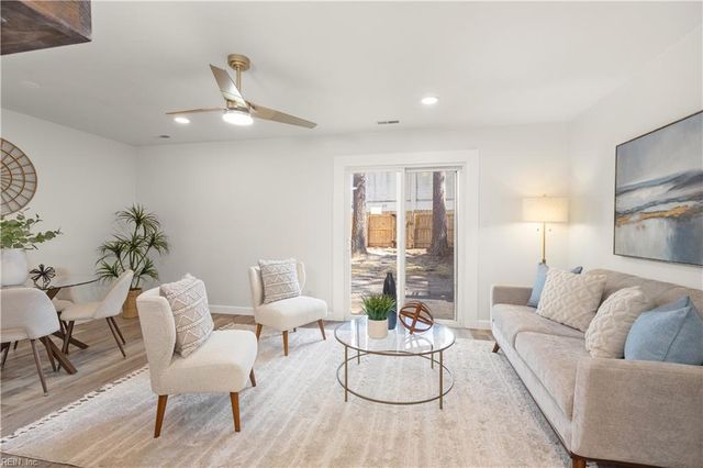 2408 Julie CT, Virginia Beach, VA 23454