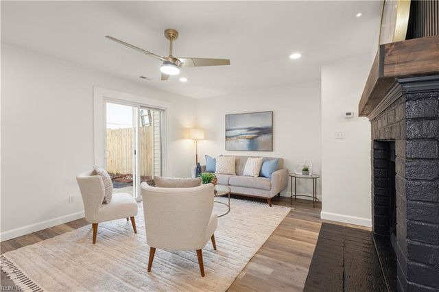 2408 Julie CT, Virginia Beach, VA 23454