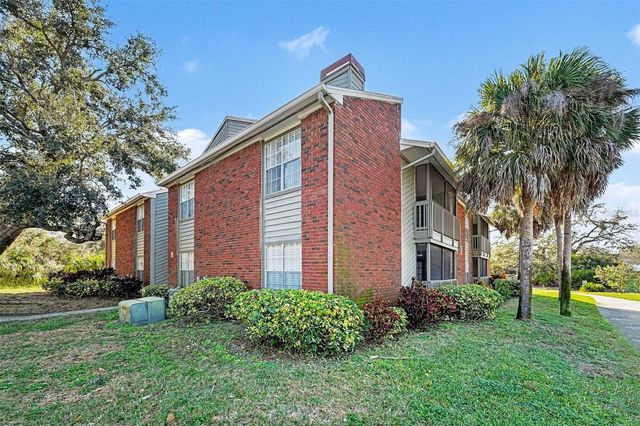 9100 DR MARTIN LUTHER KING JR STREET N 1205, St Petersburg, FL 33702