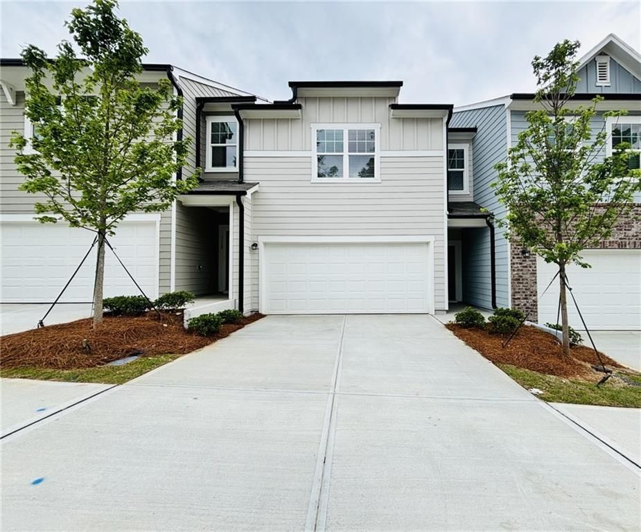 3026 Osier Circle, Douglasville, GA 30135