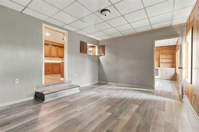 8421 Baker Drive, Houston, TX 77017