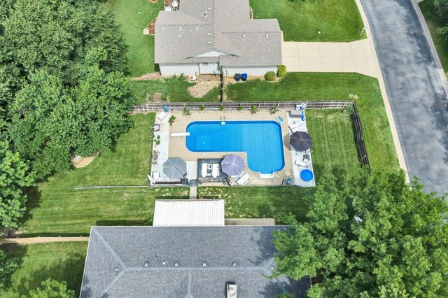 1715 Post Ct, El Dorado, KS 67042