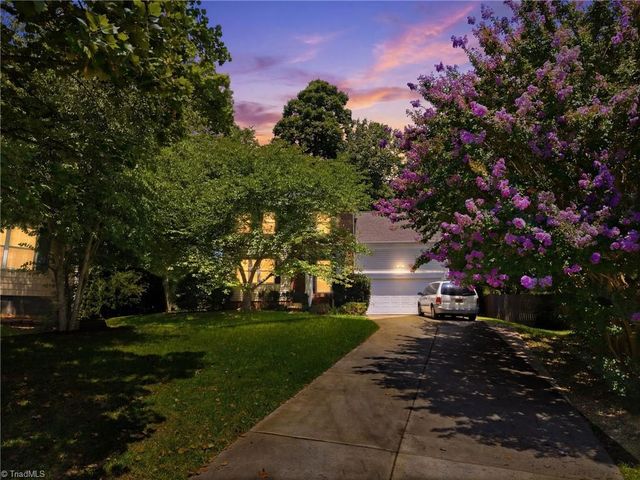 9220 Garnet Field Court, Charlotte, NC 28269